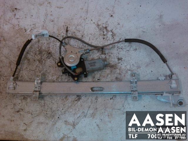 Ruteheis høyre til Suzuki Grand Vitara, 1998-2005 (Type II)  (DENSO|83430-65D00)