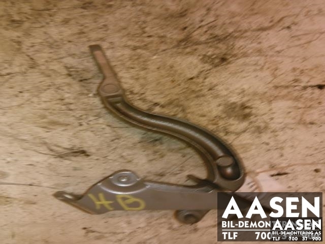 Hengsler til Saab 9-3 2003-2007 (Type II, Fase 1)  (12767238RH|)
