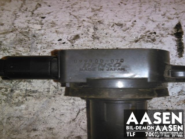 Coil elektronisk til Honda CR-V 2002-2006 (Type II)  (DENSO|30520PNA007|097700-070|)