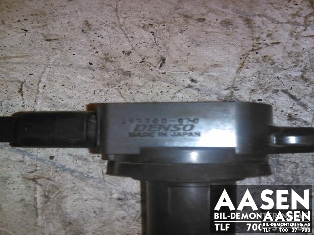Coil elektronisk til Honda CR-V 2002-2006 (Type II)  (DENSO|30520PNA007|097700-070|)