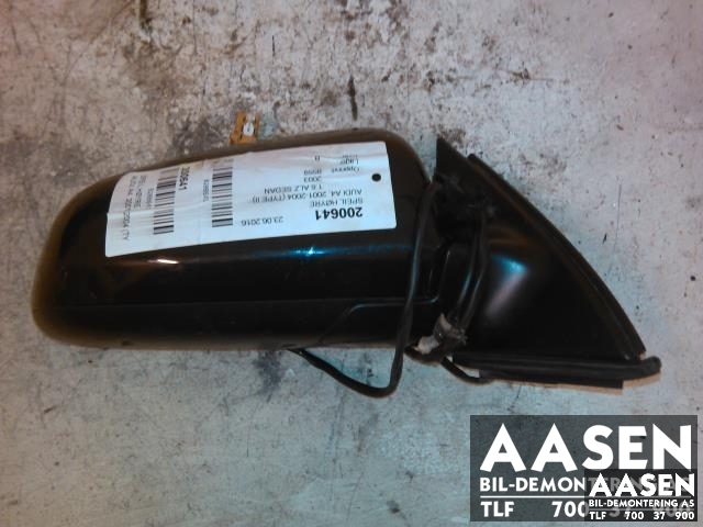 Speil høyre til Audi A4, 2001-2004 (Type II) (B6) (B6)