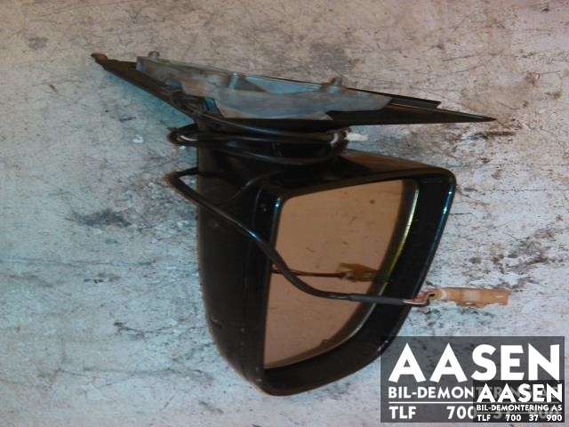 Speil høyre til Audi A4 2001-2004 (Type II) (B6) (B6) 