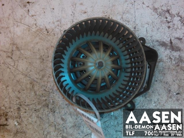 Varmeapparat motor til Audi A4 1999-2001 (Type I, Fase 2) (B5) (B5) (8D1 820 021 A|)