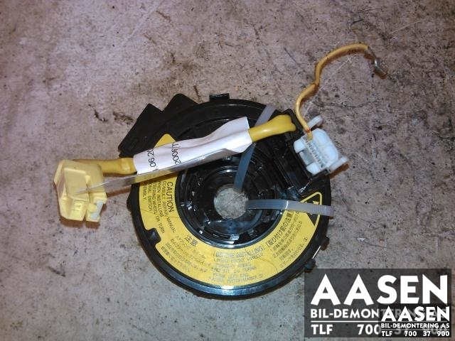 Airbag slepering til Toyota RAV4, 2000-2006 (Type II)  (84306-52020)