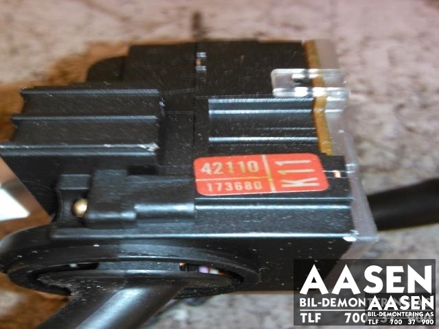 Bryter combi til Toyota RAV4 2000-2006 (Type II) (42110-173680|)