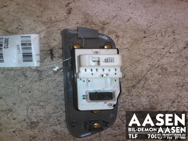 Bryter ruteheis til Toyota RAV4 2000-2006 (Type II) (84820-42120|)