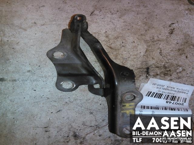 Panserhengsler til Toyota RAV4, 2000-2006 (Type II)  