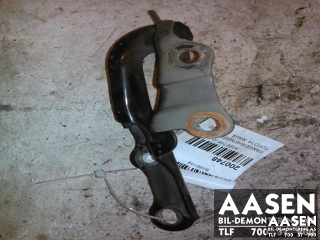 Panserhengsler til Toyota RAV4 2000-2006 (Type II)
