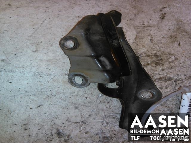 Panserhengsler til Toyota RAV4, 2000-2006 (Type II)  