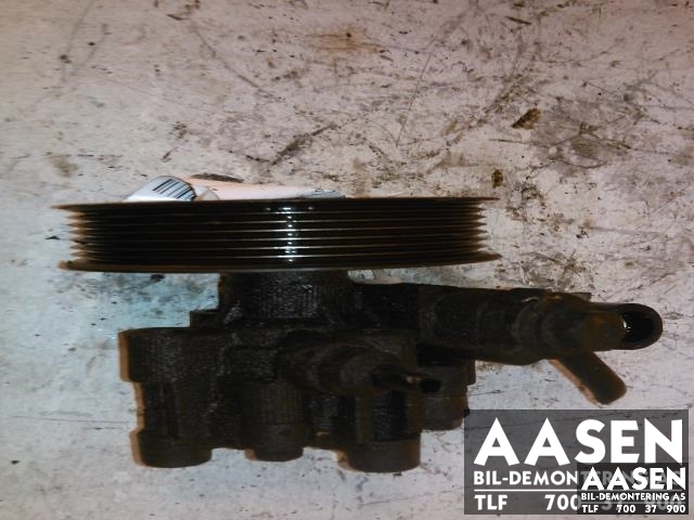 Servo pumpe mekanisk til Toyota RAV4 2000-2006 (Type II)  (TOYODA|44310-42070|)