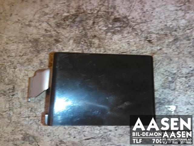 Styreenhet diverse til Toyota RAV4 2000-2006 (Type II)  (DENSO|88650-42130|)