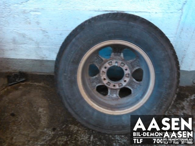 Airbag diverse til Hyundai H-1 2006-2008 (Type I, Fase 2)
