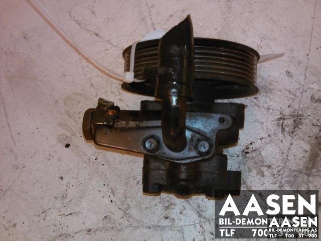 Servo pumpe mekanisk til Hyundai H-1 2006-2008 (Type I, Fase 2) (571004A850|)