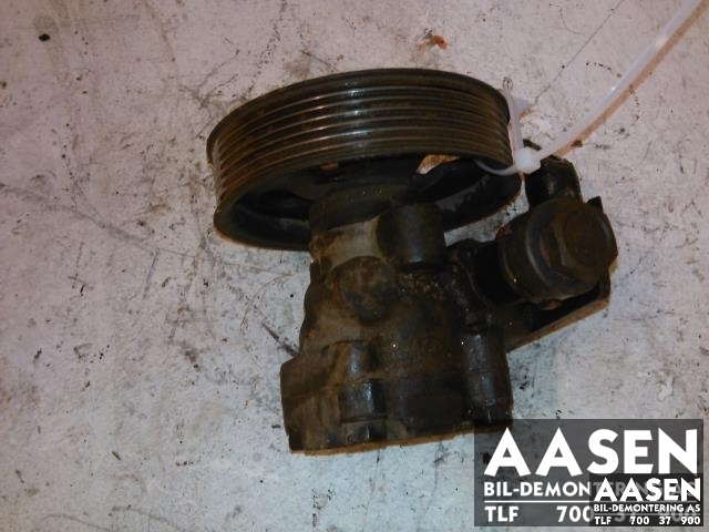 Servo pumpe mekanisk til Hyundai H-1 2006-2008 (Type I, Fase 2) (571004A850|)