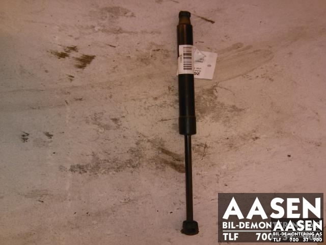 Baklukedemper til VW Passat, 2005-2010 (B6) (B6) (3C9827550A)