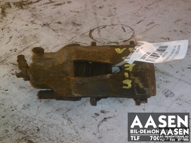 Bremsecaliper venstre foran til VW Golf V, Combi, 2003-2008  (1K0 615 123 D)