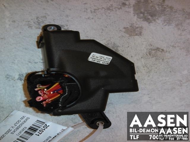 Sikringsboks til VW Golf V, Combi 2003-2008  (1K1941824|)