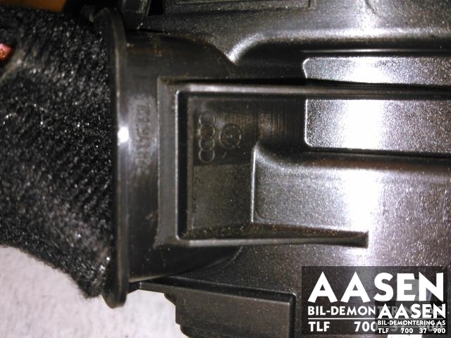 Sikringsboks til VW Golf V, Combi 2003-2008  (1K1941824|)