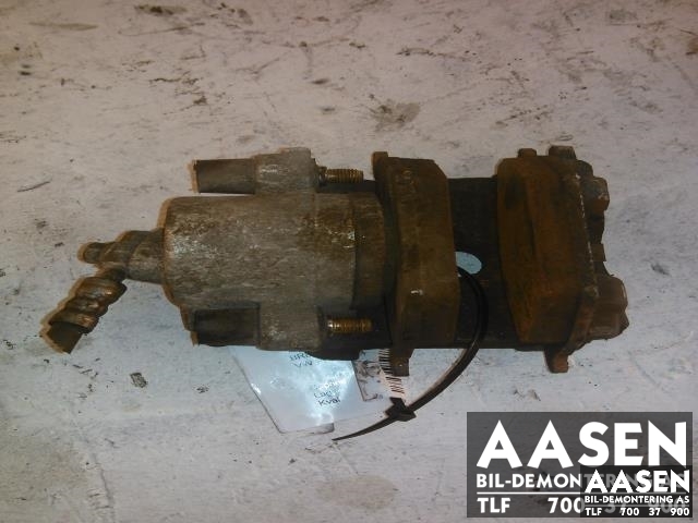 Bremsecaliper venstre foran til VW Polo 2009-2014 (Type V, Fase 1)  (1K0 615 123 D|)
