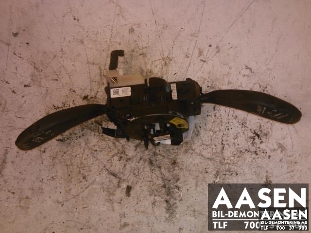 Bryter combi til VW Polo, 2009-2014 (Type V, Fase 1) (6R0953521C)