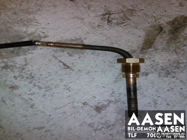 Lambdasonde til VW Polo 2009-2014 (Type V, Fase 1) (03P906088E|)