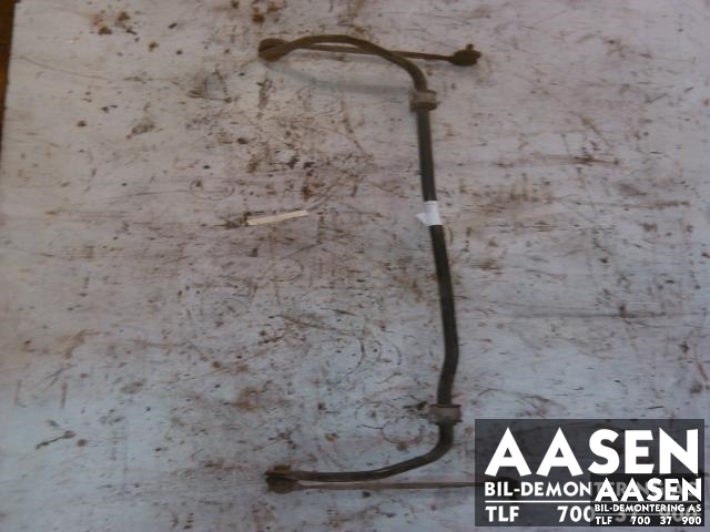 Stabilisatorstag foran til VW Polo 2009-2014 (Type V, Fase 1)  (6Q0411303AN|)