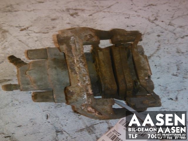 Bremsecaliper venstre bak til Mercedes E-Klasse 2002-2006 (Fase 1) (W211) (W211) (ATE|A 002 420 25 83|)