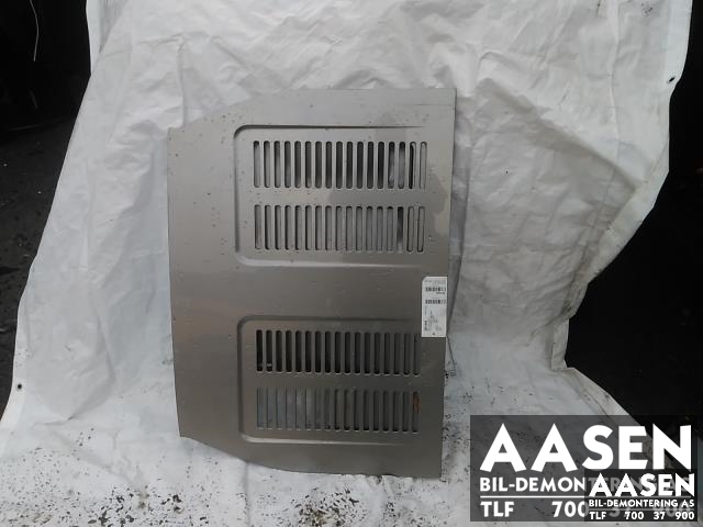 Bakluke lem til Toyota MR2 1986-1999  