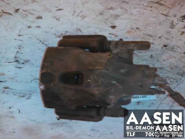 Bremsecaliper venstre foran til Mazda 6, 2002-2008 (Type I)  (GJZE-33-99ZB)
