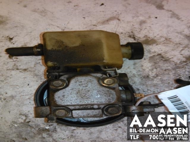 Servo pumpe mekanisk til Mazda 6, 2002-2008 (Type I)  (GJ6E-32-600B)