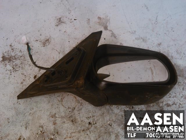 Speil høyre til Mazda 6 2002-2008 (Type I)  (GJ6E6912ZE|)