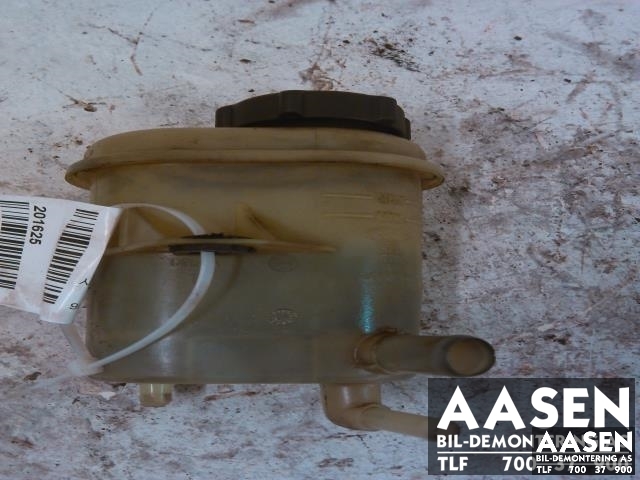 Servo oljebeholder til Ford Mondeo, 2001-2007 (Type III) (XS71-3R700AG)