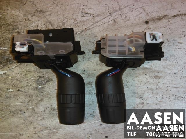 Bryter combi til Mazda 3 2009-2013 (Type II)  