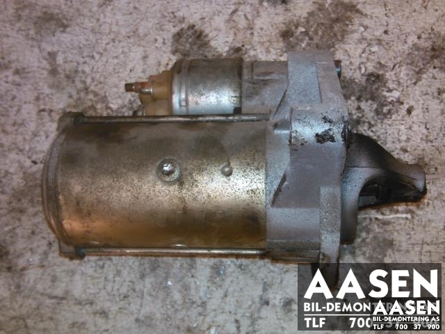 Starter diesel til Volvo V50 2007-2012 (Fase 2) (VALEO|9M5N-11000-AA|)