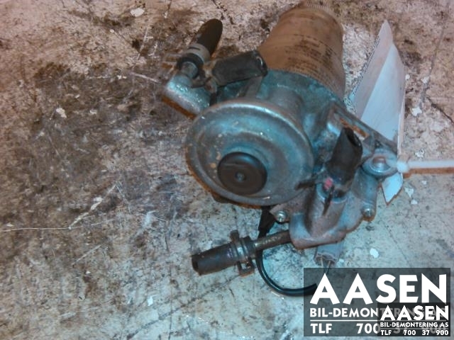 Dieselfilterholder til Toyota Avensis, 2003-2008 (Type II)  (233890G021)