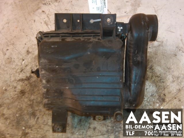 Luftfilterboks til Suzuki Grand Vitara, XL-7 2001-2007
