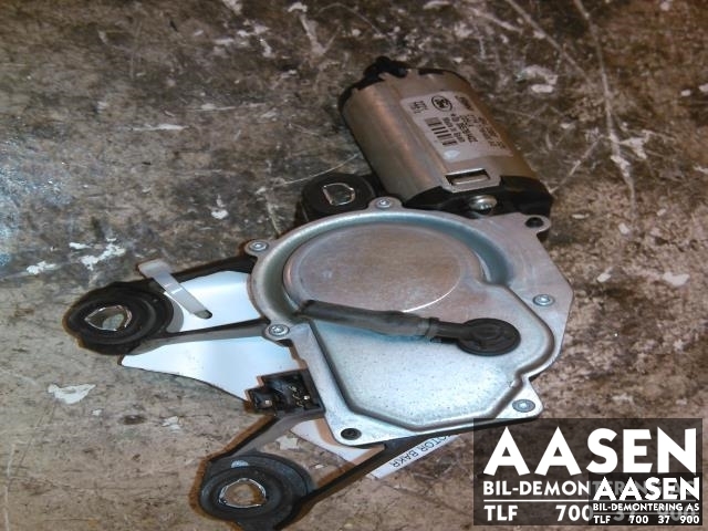 Viskermotor bakrute til Ford Transit Connect 2009-2013 (Type I, Fase 2) (VALEO|2T1417W400AE|)