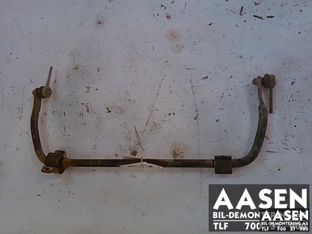 Stabilisatorstag bak til Ford Transit Connect 2009-2013 (Type I, Fase 2)
