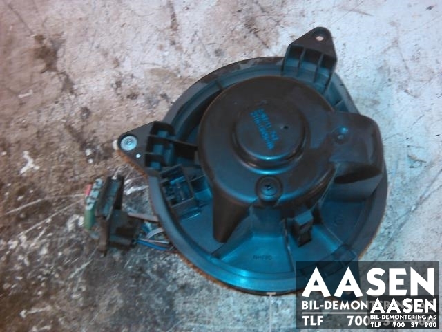 Varmeapparat motor til Ford Transit Connect, 2009-2013 (Type I, Fase 2)  (2T1H-18456-AA)