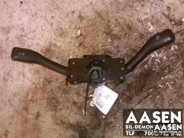 Bryter combi til Audi A3, 1996-2003 (Type I) (8L0953513)