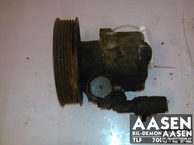Servo pumpe mekanisk til Audi A3, 1996-2003 (Type I) (ZF|1J0422154E)