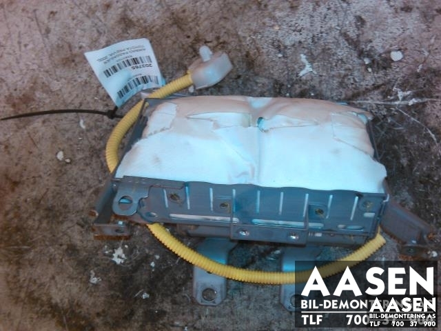 Airbag passasjer til Toyota Previa, 2000-2007