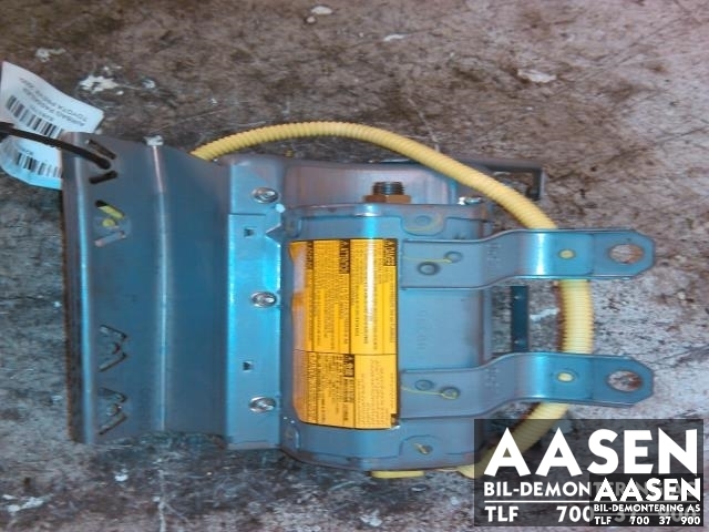 Airbag passasjer til Toyota Previa 2000-2007  