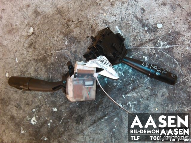 Bryter combi til Toyota Previa, 2000-2007 (84652-28640)