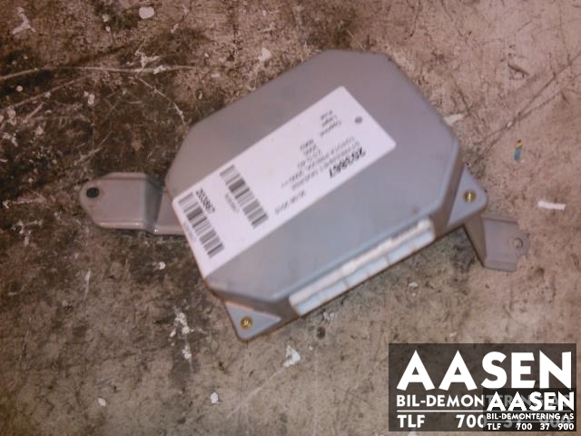 Styreenhet diverse til Toyota Previa, 2000-2007 (AISIN|86792-28090)