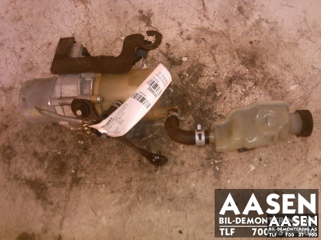Servo pumpe elektrisk til Mazda 3, 2009-2013 (Type II) (BBM5-32-600)