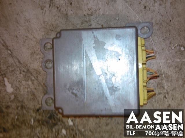 Airbag elektronikk til Nissan X-Trail 2002-2007 (T30) (T30)