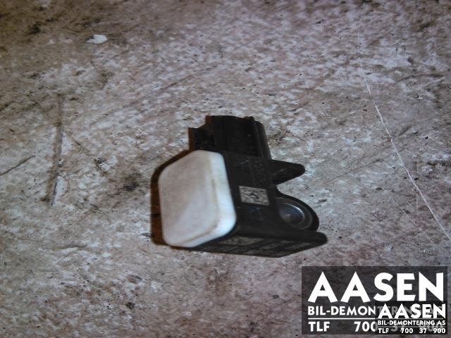Styreenhet diverse til Ford Kuga, 2008-2012 (Type I)  (8M5T-14B342-AC)