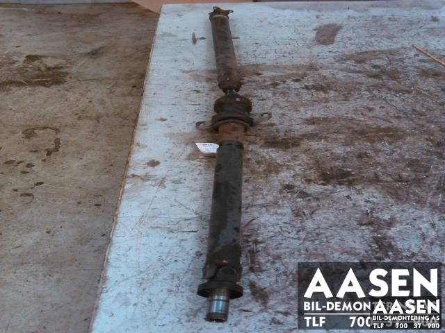Mellomaksel til Toyota RAV4, 2000-2006 (Type II)  (37100-42060)