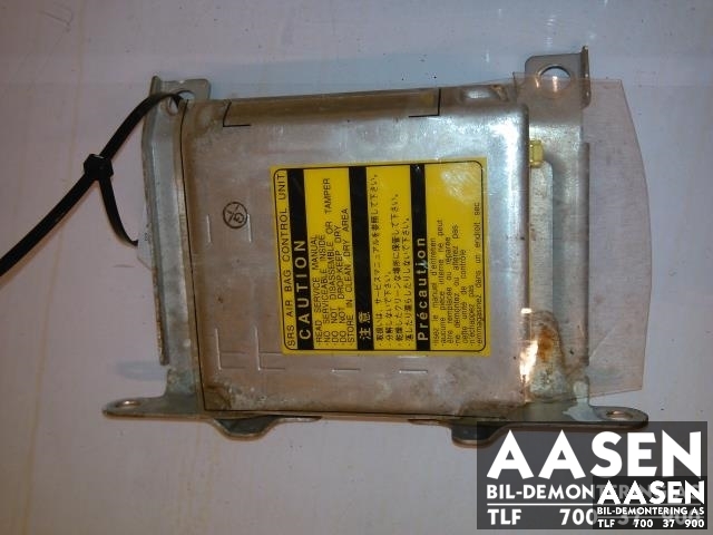 Airbag elektronikk til Subaru Forester 1997-2002 (Type I) (DENSO|98221FC160|)